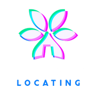 Social Earth Locating