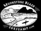 Moonstone 
Beach 
Surfcamp 