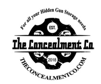 The Concealment Co.