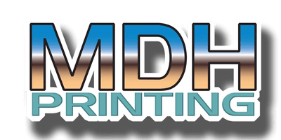 MDH Printing