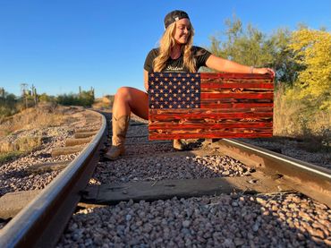 American Flag
