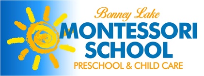Bonney Lake Montessori School