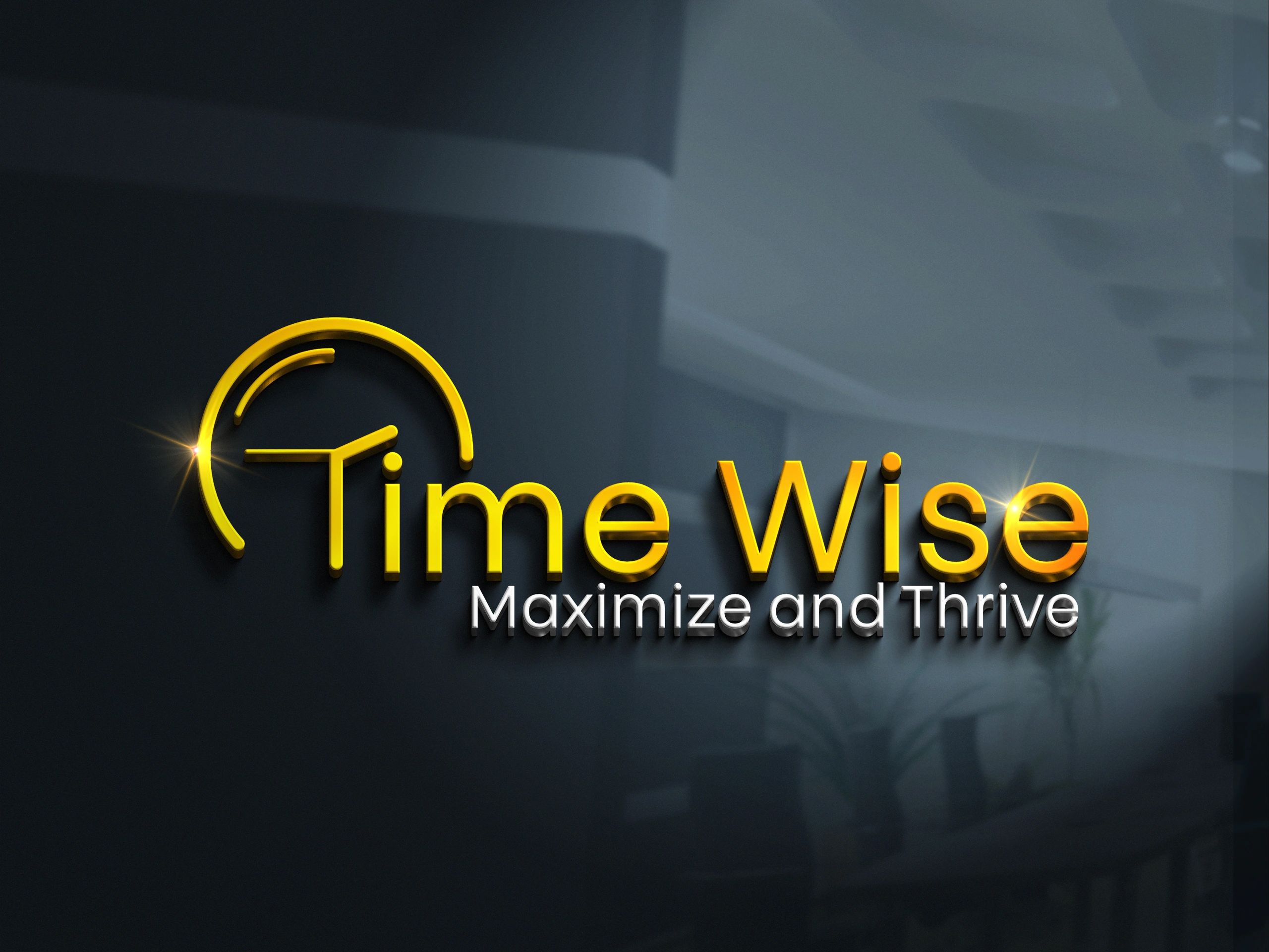 Tyewise Maximise miz and trive