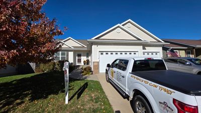 Gold Shield Inspections provides detailed home inspections throughout Cedar Rapids and Eastern Iowa