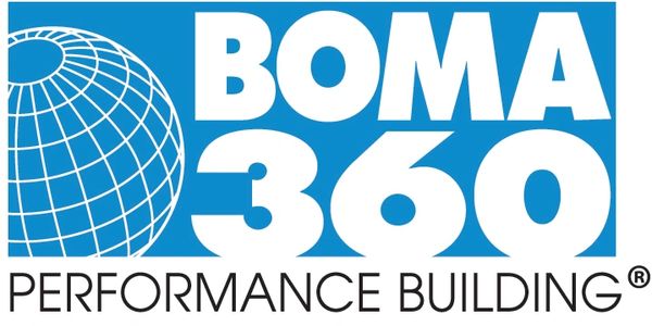 BOMA 360 Performance Building