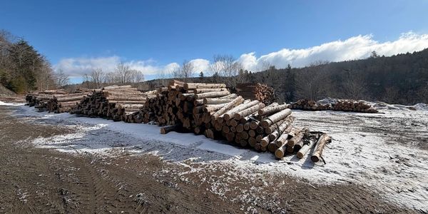 Vermont Sauna construction