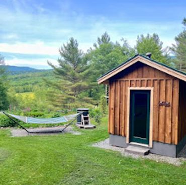 Vermont Sauna