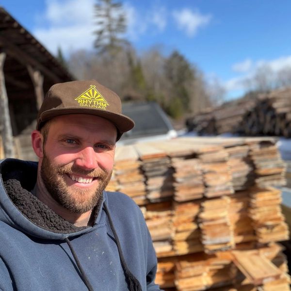 Vermont Sauna Builder