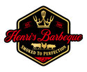 Henri's Hotts Barbeque