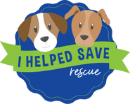 I Helped Save Rescue