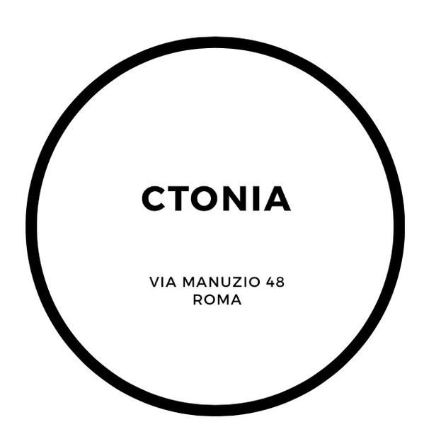 Logo negozio indirizzo