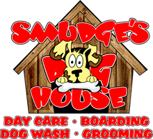 Smudge's Dog House