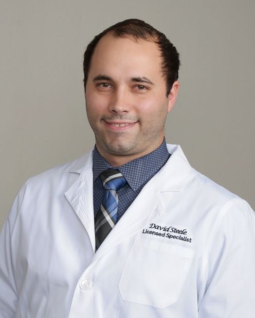 Hearing aid specialist