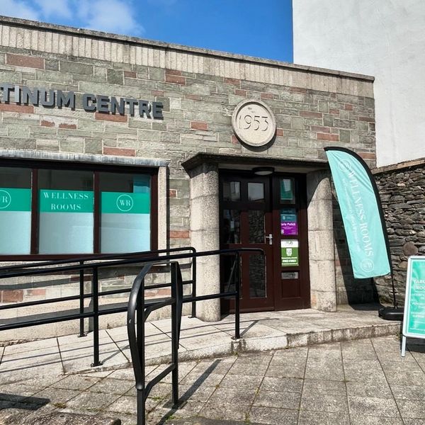 Tavistock Counselling & Psychotherapy, 2 Brook Street, Tavistock PL19 0BN