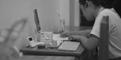 Low cost therapy for counselling students
