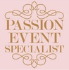 Passion Event Specialist