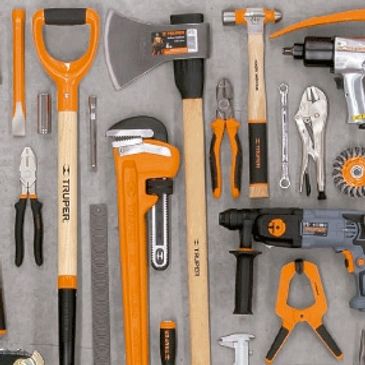 🛠️ 🔧 Herramienta que sí aguanta el trabajo diario
💪 Calidad profesional