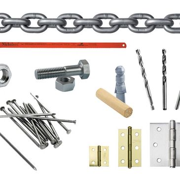 🦺 Protege a tu personal y sin comprometer tu operación
🔥 Todo lo que consumes, aquí lo tienes