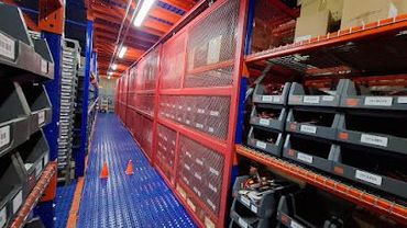 Diseño, fabricación e instalación de guardas de seguridad, protección perimetral y restricción de ac