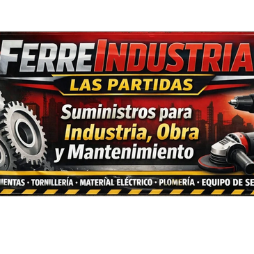 🚚 Entregas rápidas en zona industrial
💰 Precios preferenciales por volumen
📲 720 685 2018