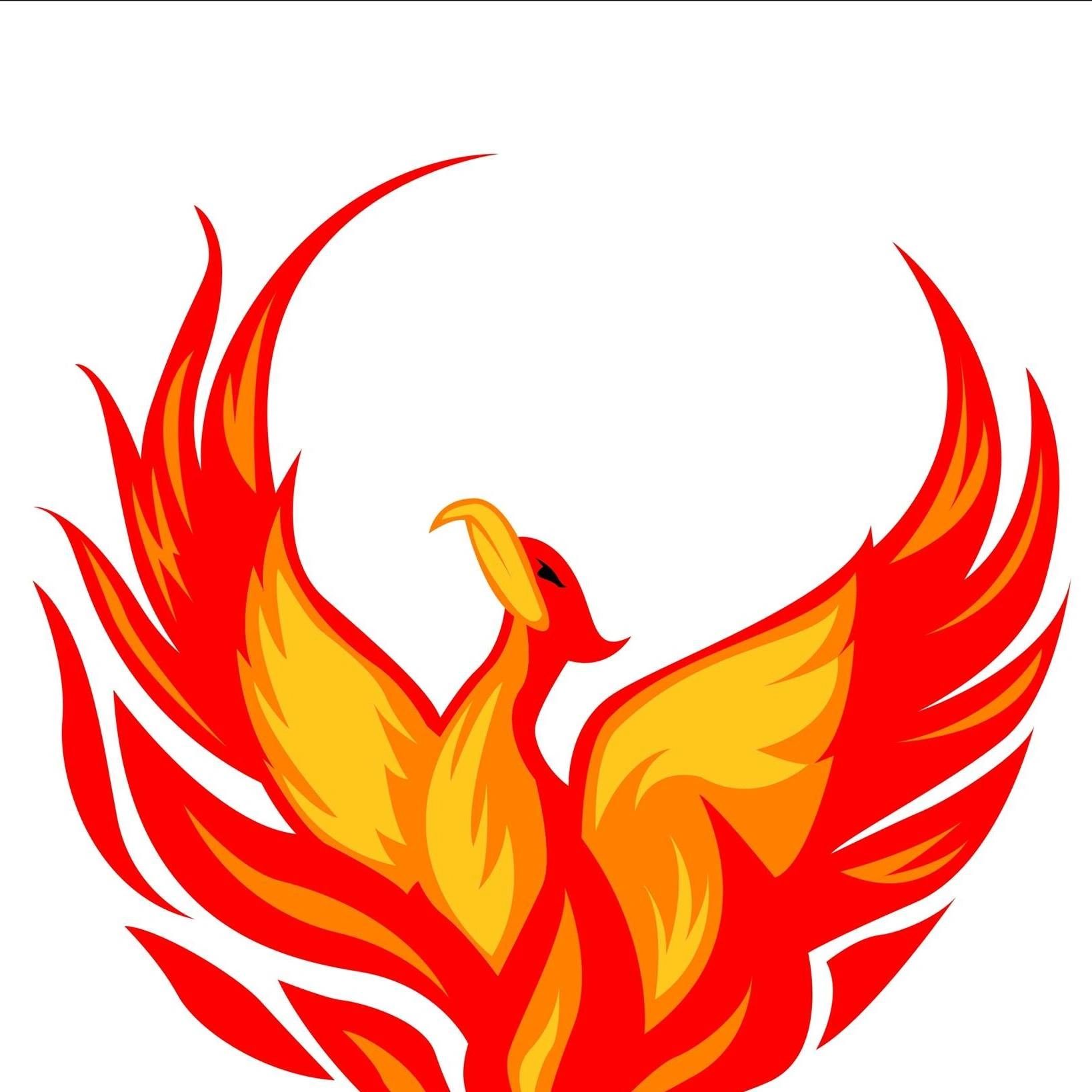 Phoenix Electronics Logo