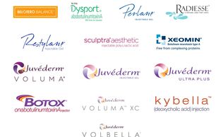 We carry a wide variety of FDA approved products to help you get the best results.