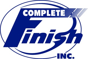 Complete Finish Inc.