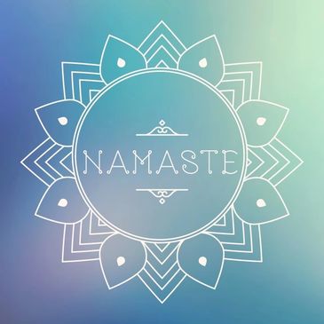 Namaste, Health, Holistic, Wellness,