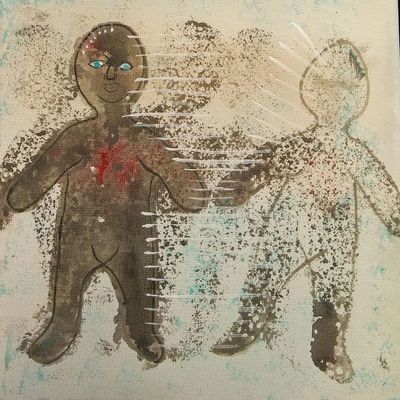 Ballarat Art Therapies - Helping you live your best life - Counselling