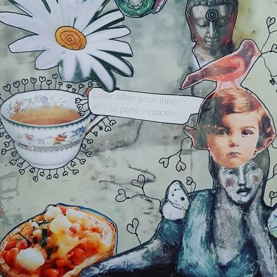 Ballarat Art Therapies - Helping you live your best life - Counselling