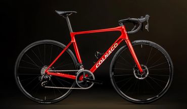 Colnago V4RS