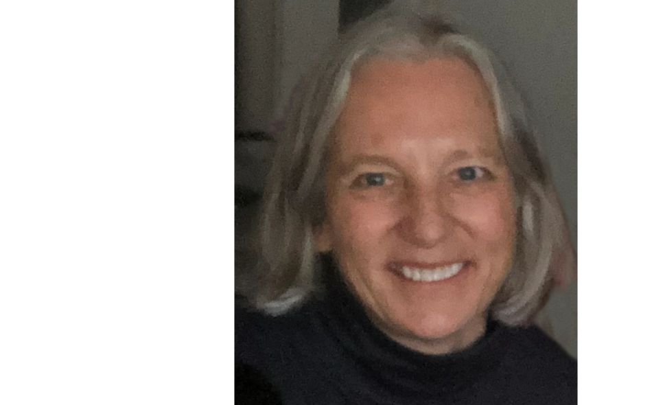 Louise Phillips, artist