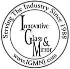 INNOVATIVE MIRROR & GLASS LLC
