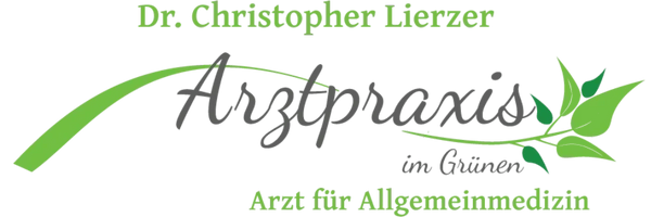 Dr. med. univ. Christopher Lierzer - Arztpraxis im Grünen