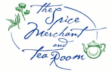 Spice Merchant and Tea Room