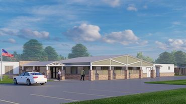 Colonial Health and Rehabilitation - Colby, WI
