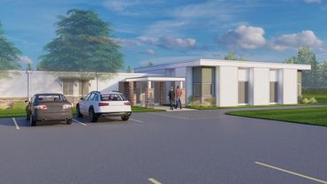 Colonial Health and Rehabilitation - Colby, WI