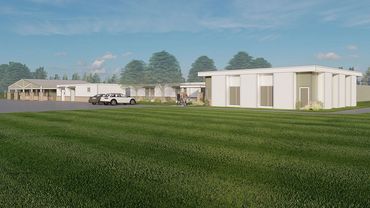 Colonial Health and Rehabilitation - Colby, WI