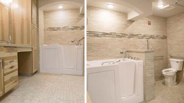 Four Winds Manor - Verona, WI