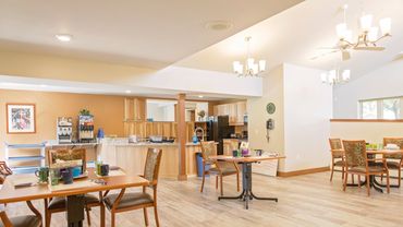Four Winds Manor - Verona, WI