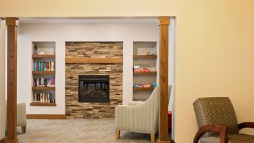 Four Winds Manor - Verona, WI