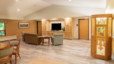 Four Winds Manor - Verona, WI