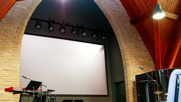 Bridge Church - Oconomowoc, WI