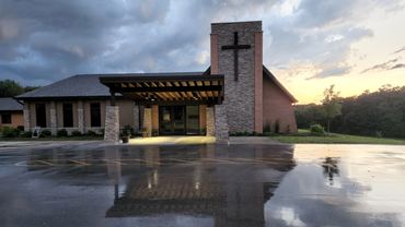 Covenant Church - New Berlin, WI