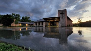 Covenant Church - New Berlin, WI