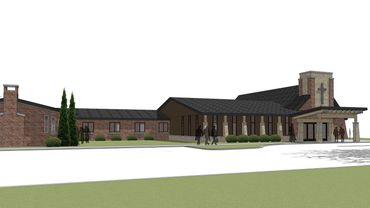 Covenant Church - New Berlin, WI