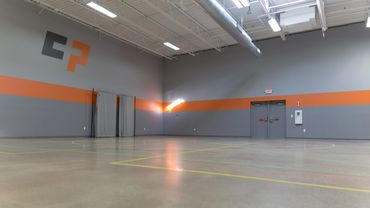 Crosspoint Church - West Allis, WI
