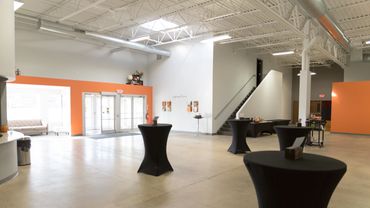Crosspoint Church - West Allis, WI