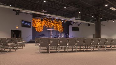 Crosspoint Church - West Allis, WI