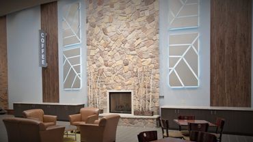 Elmbrook Church - Brookfield, WI